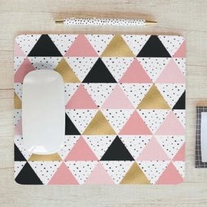 Fashion Mousepad Chic Mousepad Designer Mo…